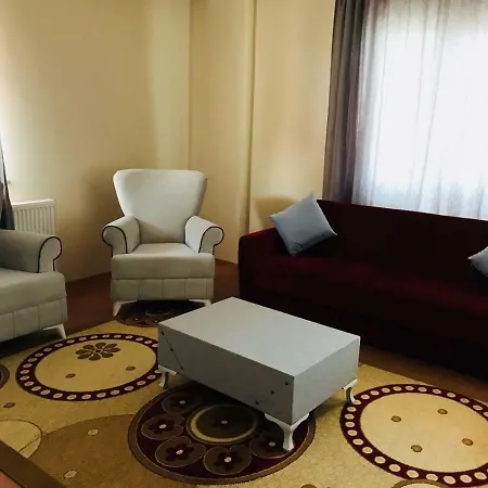 Adam Apart טראבזון