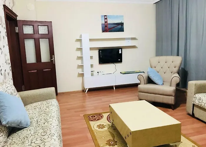 Adam Apart * Trabzon