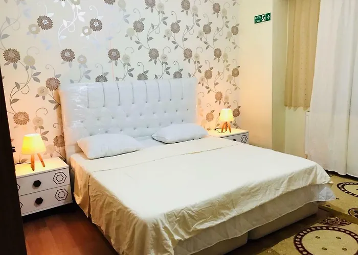 Adam Apart Aparthotel *