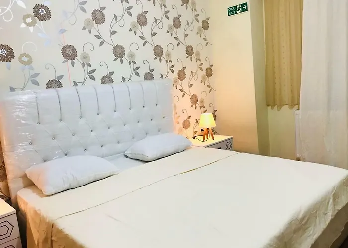 Aparthotel Adam Apart Trabzon