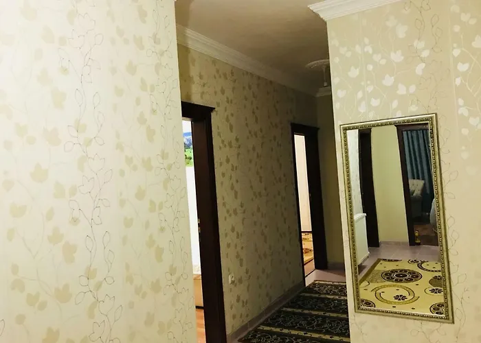 Adam Apart Трабзон