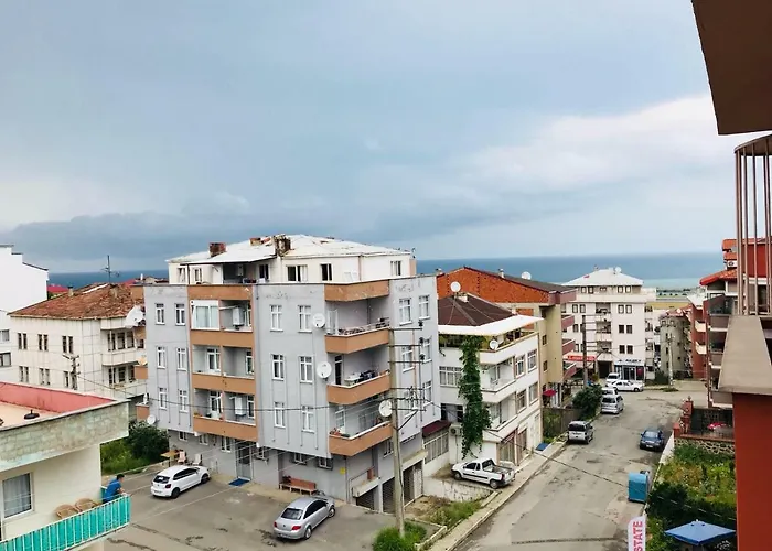 Апарт-отель Adam Apart