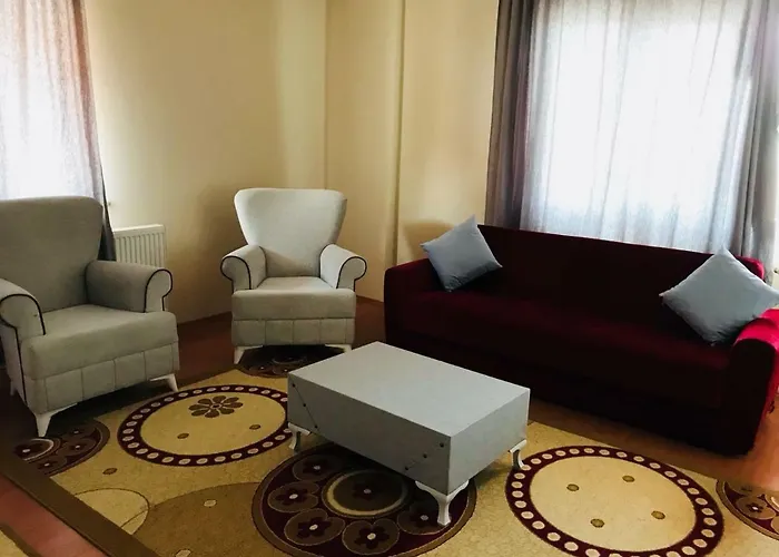 Adam Apart Трабзон