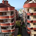Aparthotel Adam Apart Trabzon