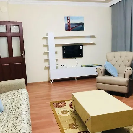 Adam Apart * Trabzon