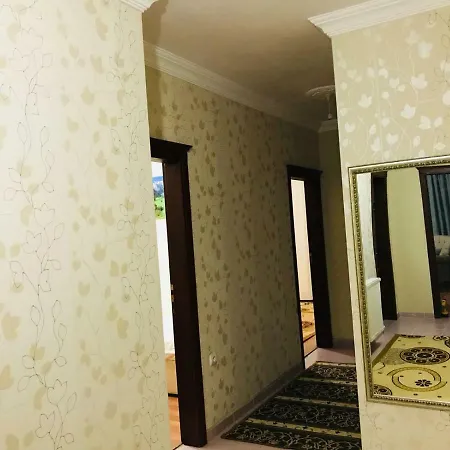 Adam Apart 特拉布宗