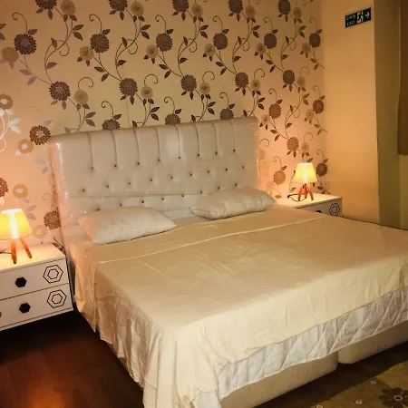 Apartahotel Adam Apart Trabzon
