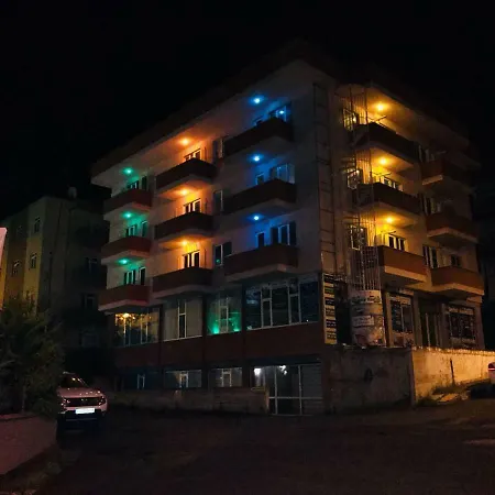 Adam Apart Trabzon
