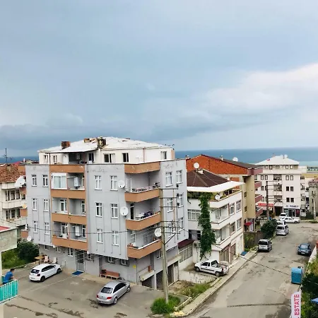 Apartahotel Adam Apart