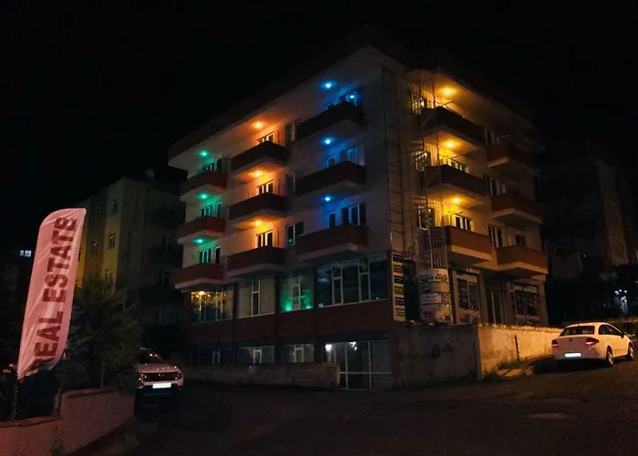 Aparthotel Adam Apart *