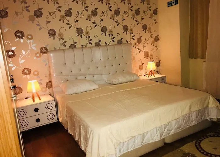 Aparthotel Adam Apart Trabzon